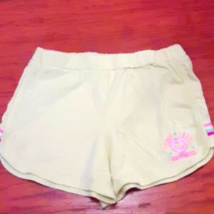Girls shorts